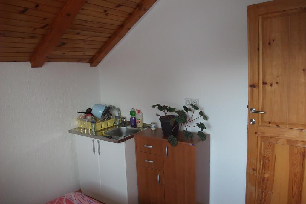זבליאק Apartman Lucija מראה חיצוני תמונה