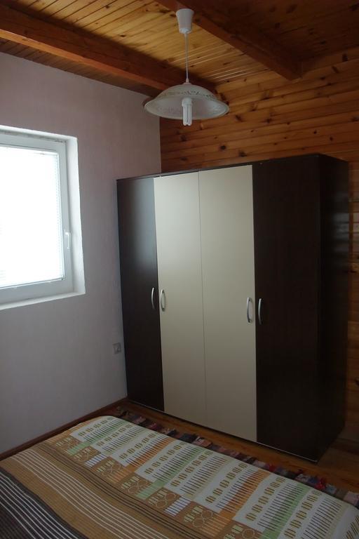 זבליאק Apartman Lucija מראה חיצוני תמונה