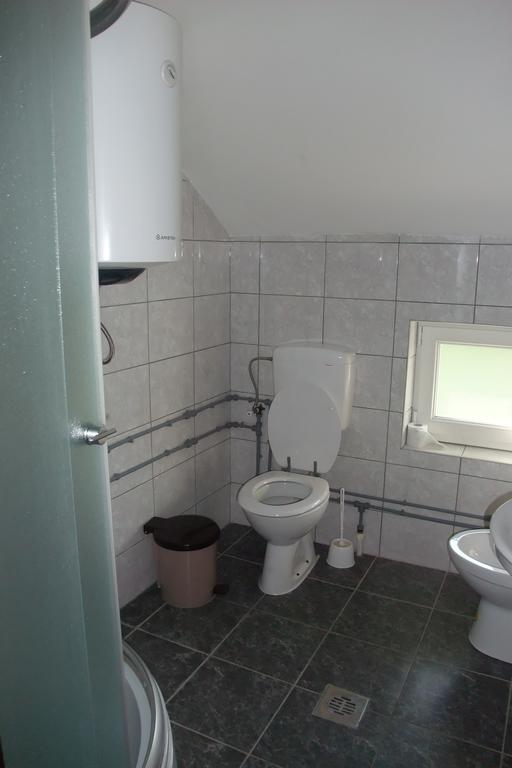 זבליאק Apartman Lucija מראה חיצוני תמונה