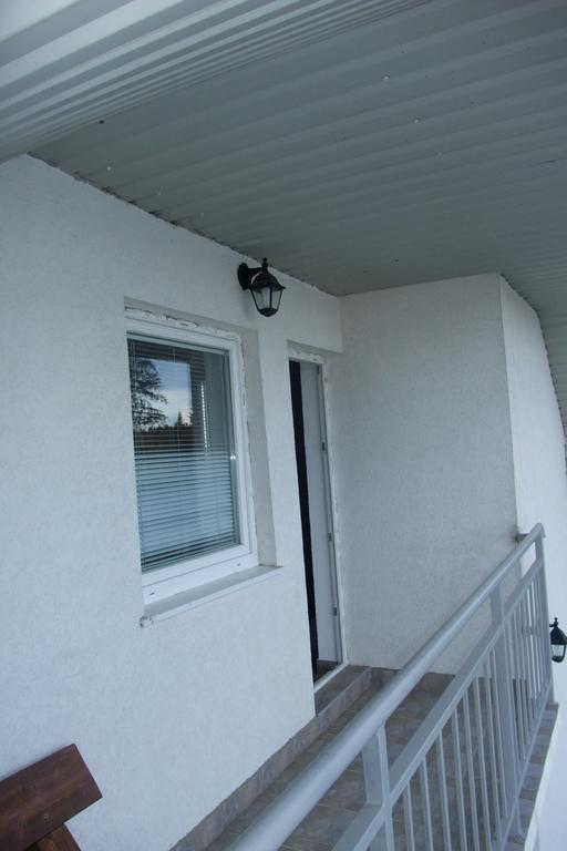 זבליאק Apartman Lucija מראה חיצוני תמונה