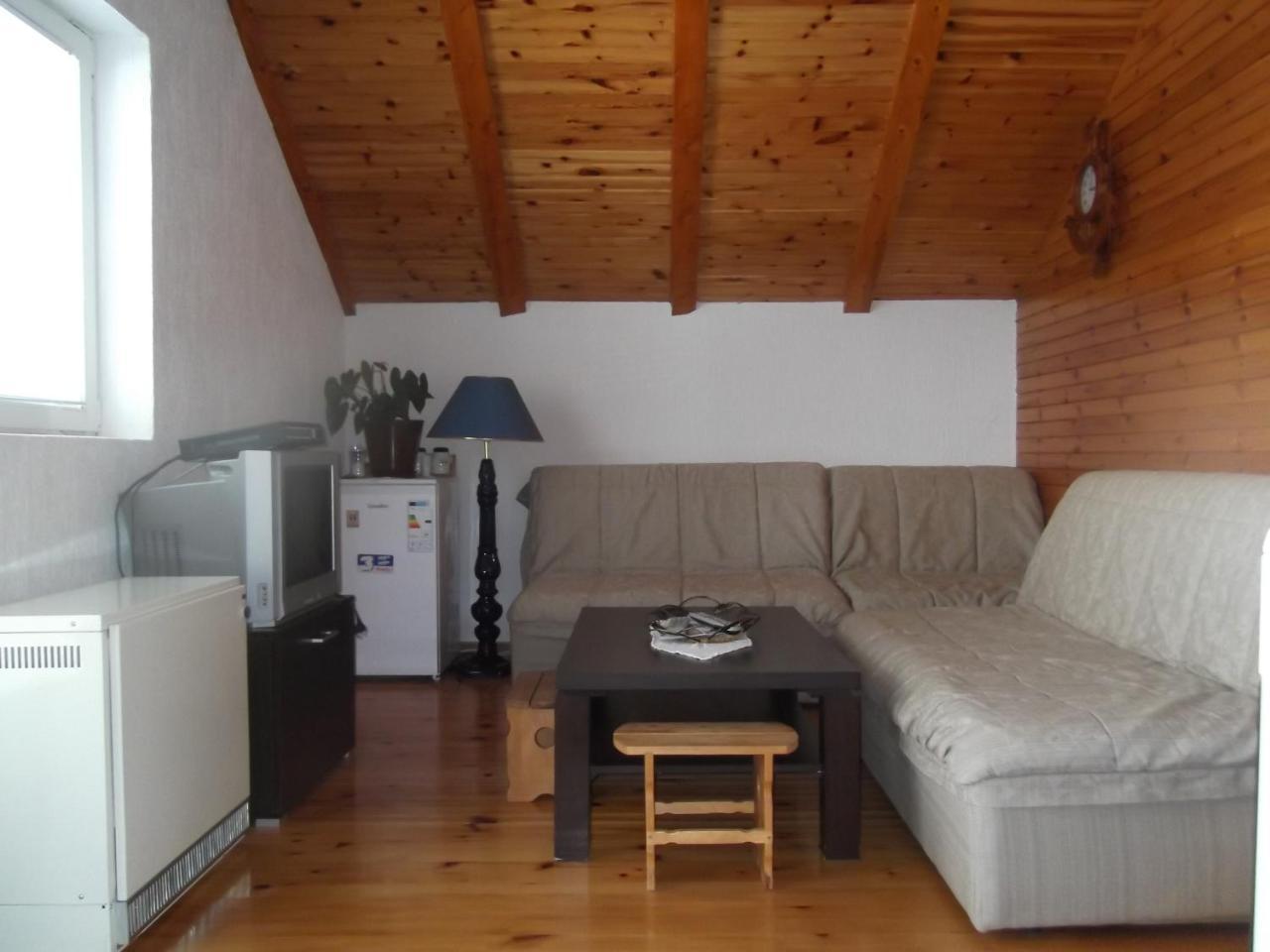 זבליאק Apartman Lucija מראה חיצוני תמונה