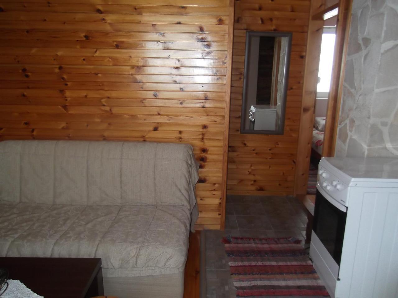 זבליאק Apartman Lucija מראה חיצוני תמונה