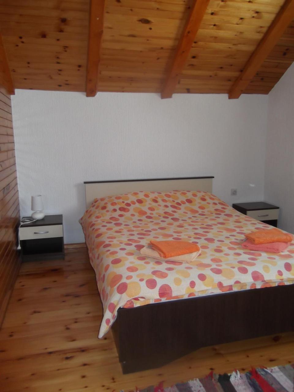 זבליאק Apartman Lucija מראה חיצוני תמונה